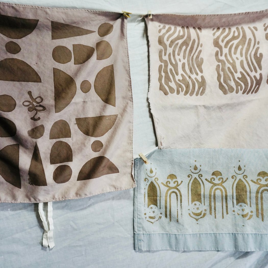 Embellishment Workshop 4